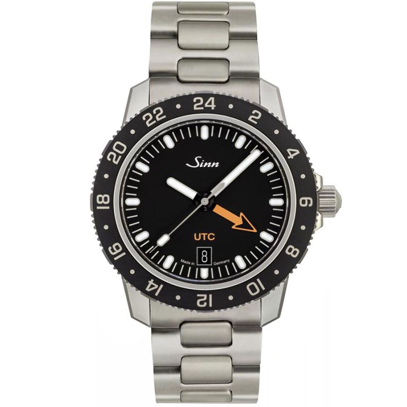 Sinn 105 St Sa UTC 105.020-1