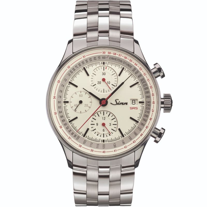 Sinn 910 SRS Fine Link 910.020