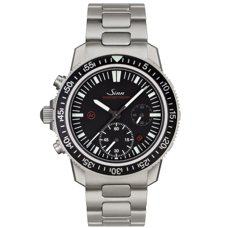 Sinn EZM 13.1 613.011-1