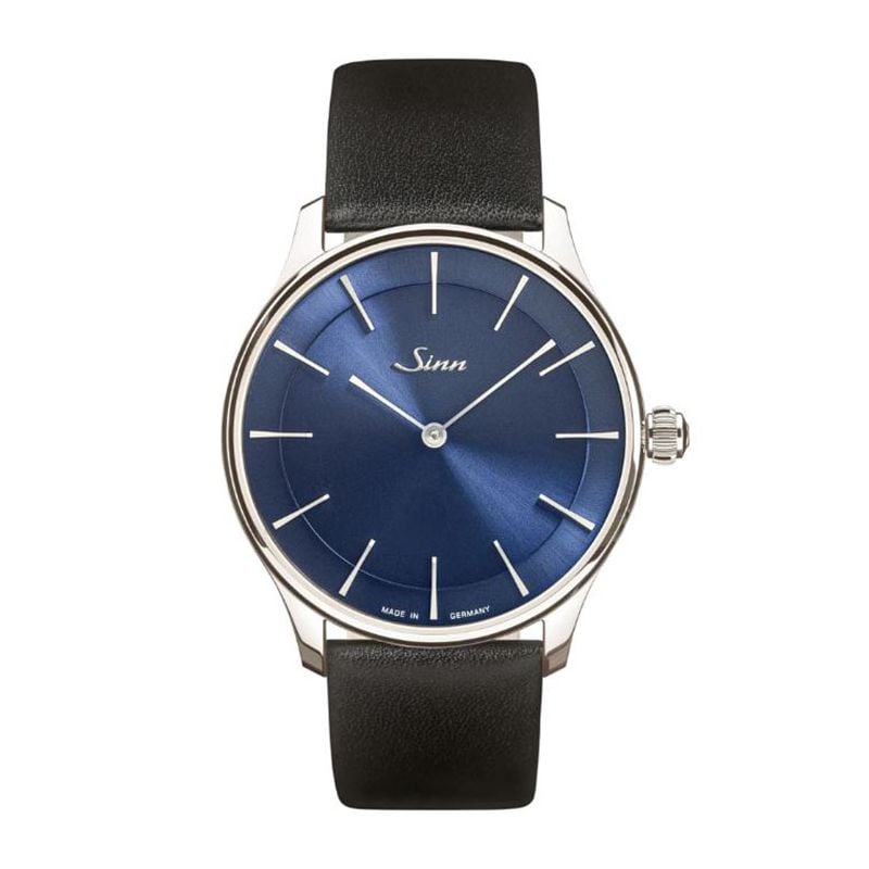 Sinn Limited Edition 1739 Ag B-1