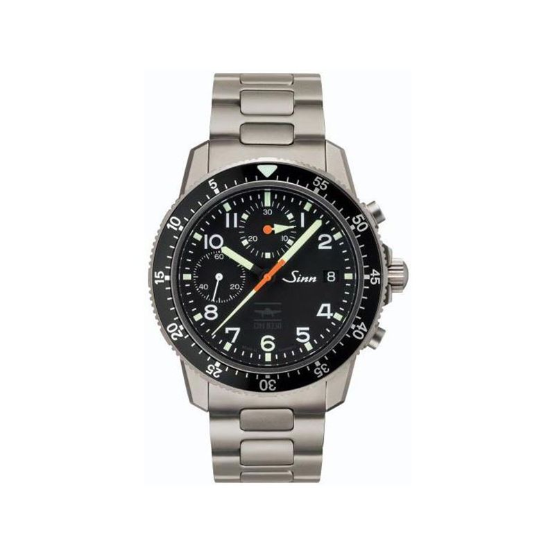 Sinn 103 Ti UTC IFR 103.0794 / titaani-1