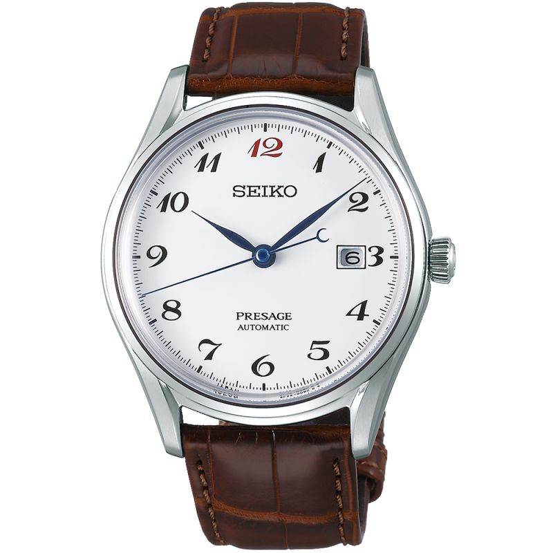 Seiko Presage SJE075J1-1