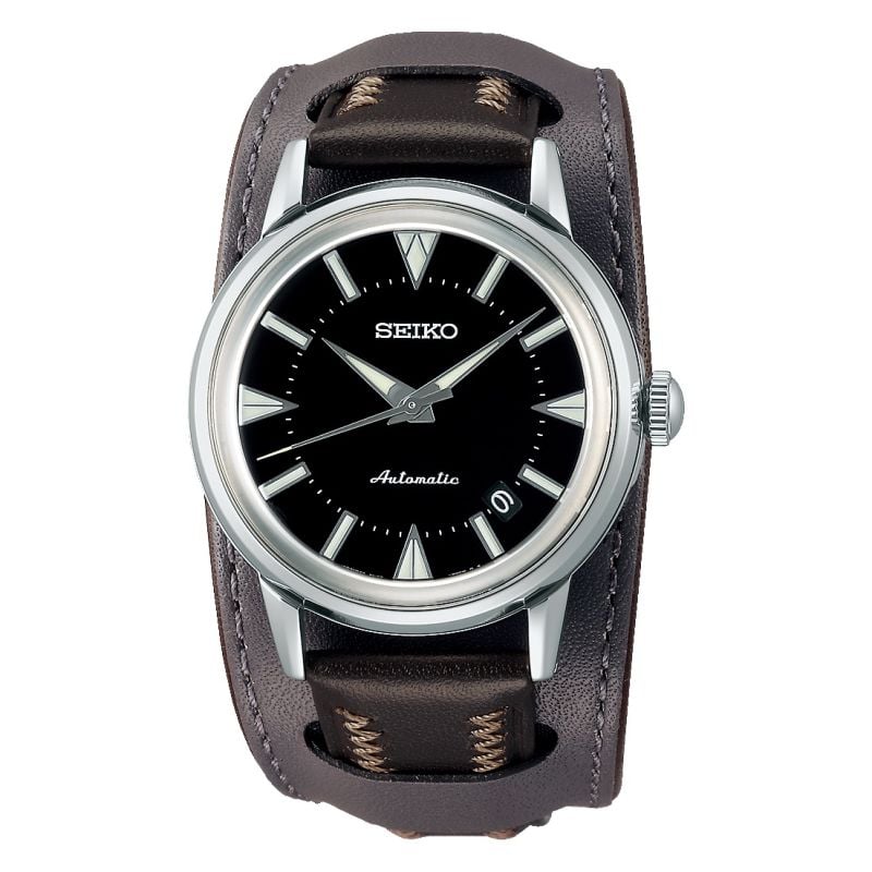 Seiko Prospex The 1959 Alpinist Re-creation SJE085J1-1