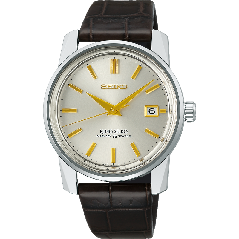 King Seiko Automatic Limited Edition SJE087J1-1
