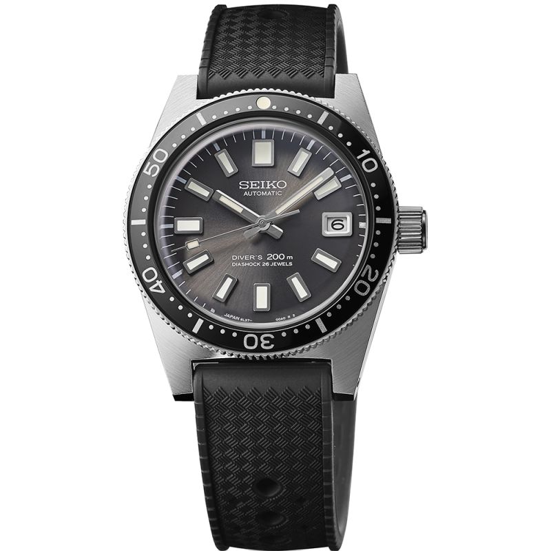 Seiko Prospex The 1965 Diver’s Re-creation Limited Edition SJE093J1-3