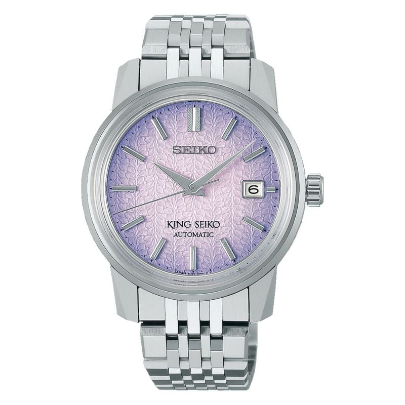 Seiko King Seiko SJE107J1 -1