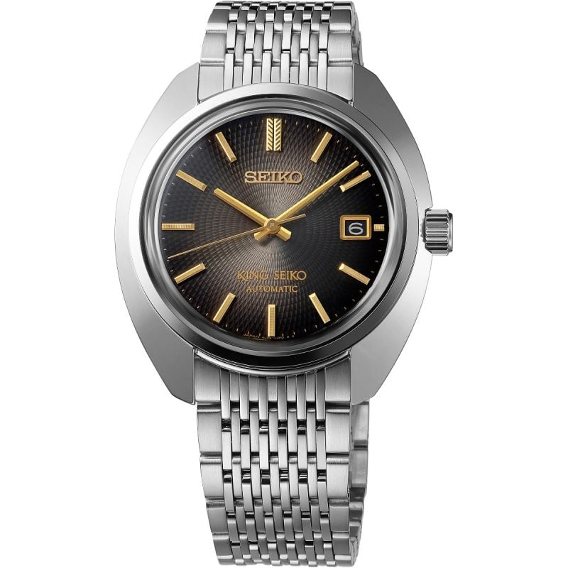 Seiko King Seiko KS1969 145th Anniversary Limited Edition SJE121J1