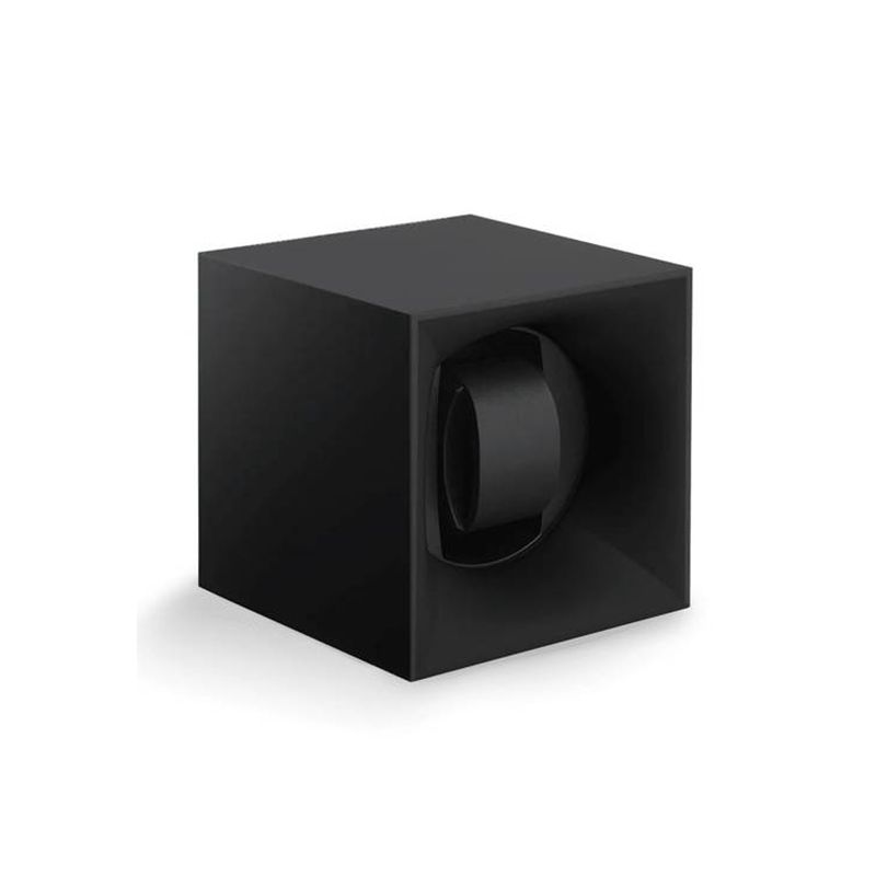 SwissKubik Startbox Soft Touch Black kellonpyöritin SK01.STB.001-2