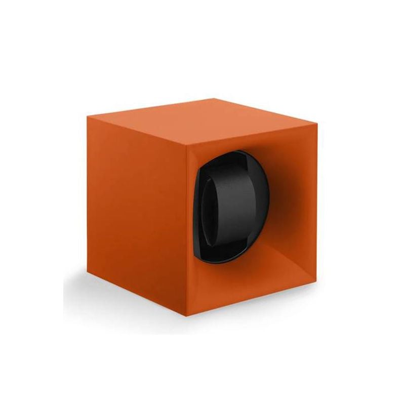 SwissKubik Startbox Soft Touch Orange kellonpyöritin SK01.STB.010-6