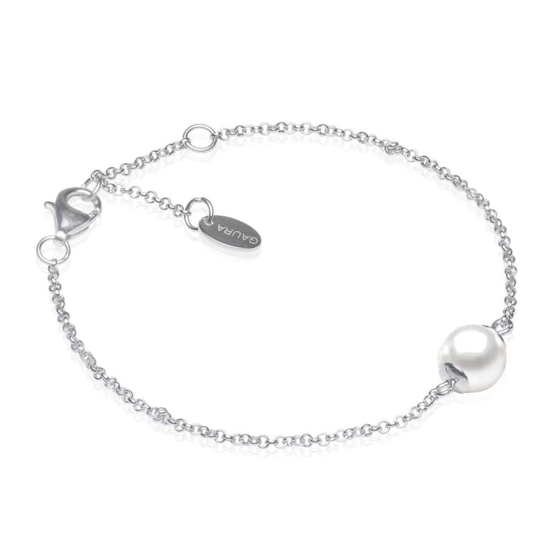 Gaura Pearls Diora rannekoru SK18225B-1