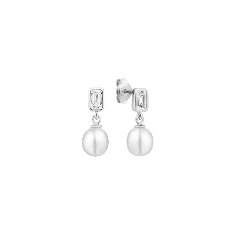 Gaura Pearls Ohrringe SK26108E