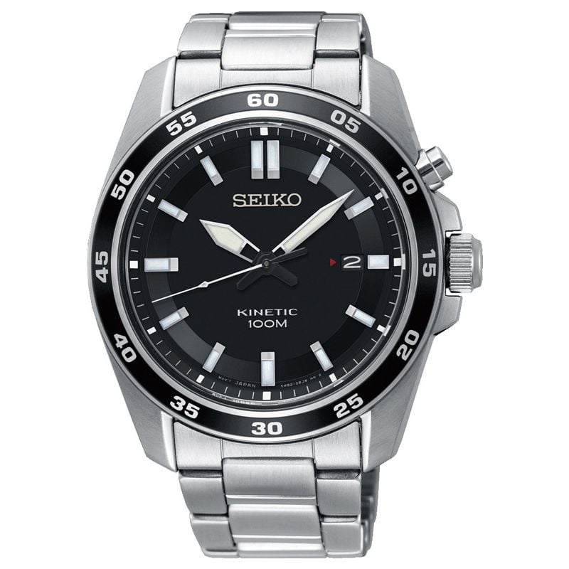 Seiko Kinetic SKA785P1-1