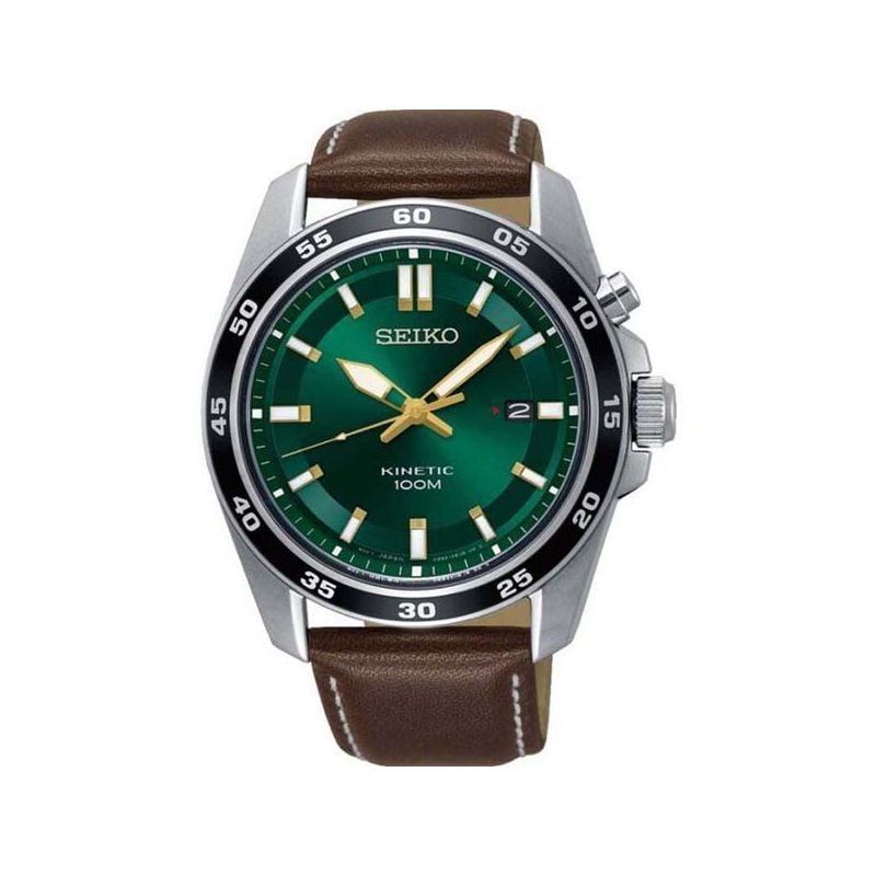 Seiko Kinetic SKA791P1-1