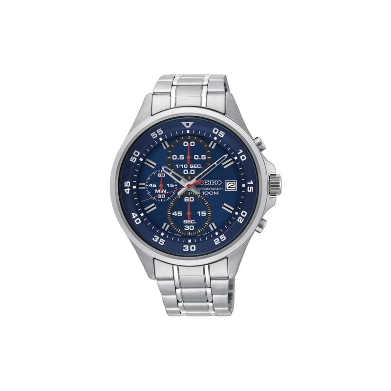 Seiko Chronograph SKS625P1-1