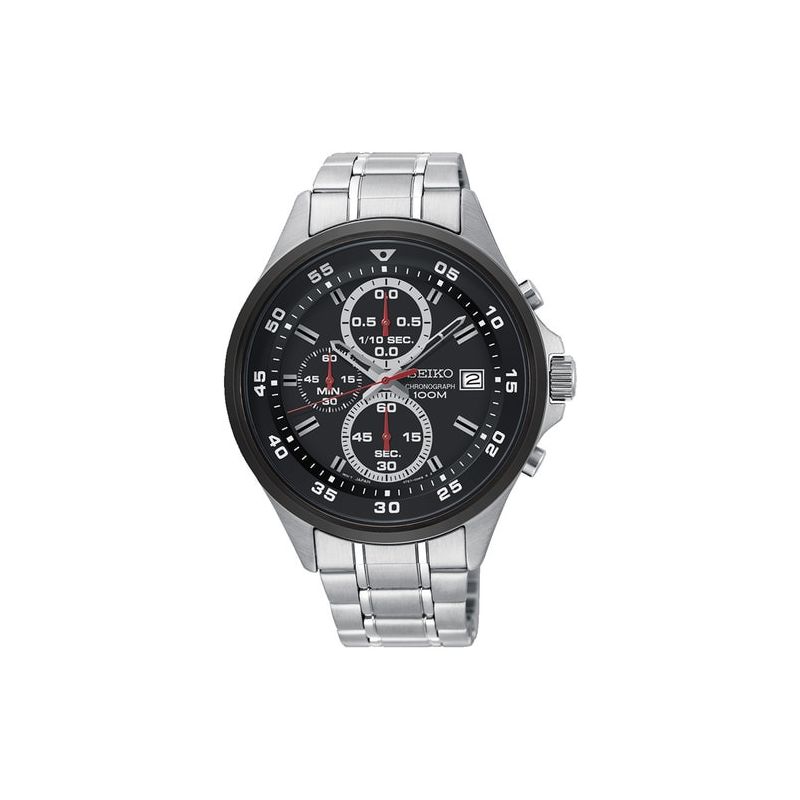 Seiko Chronograph SKS633P1-1