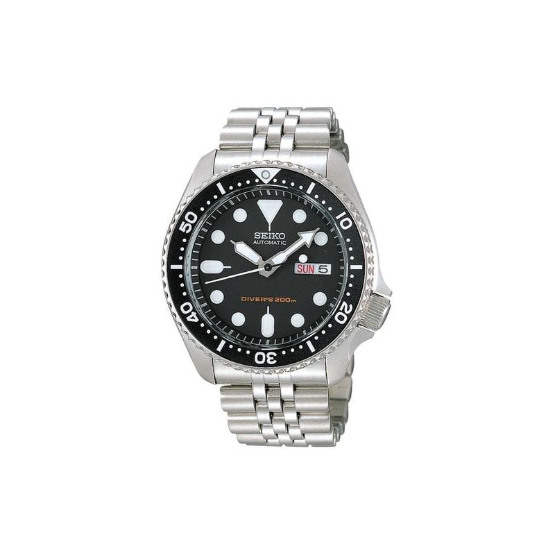 Seiko Automatic Divers SKX007K2-1
