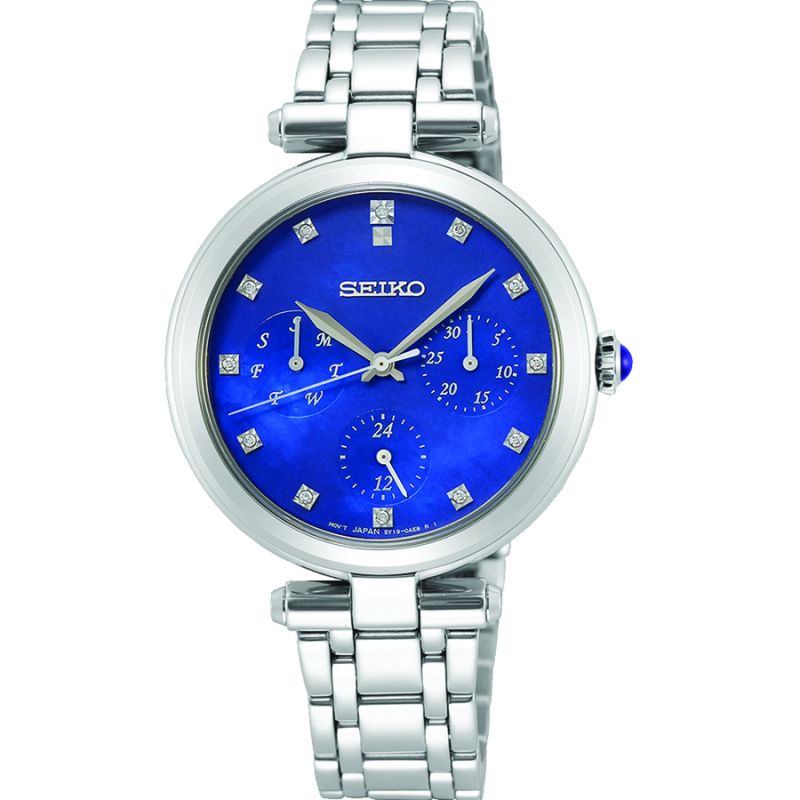 Seiko SKY661P1-1