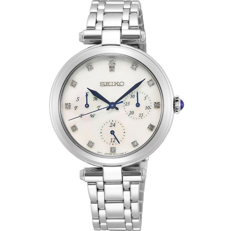 Seiko SKY663P1-1