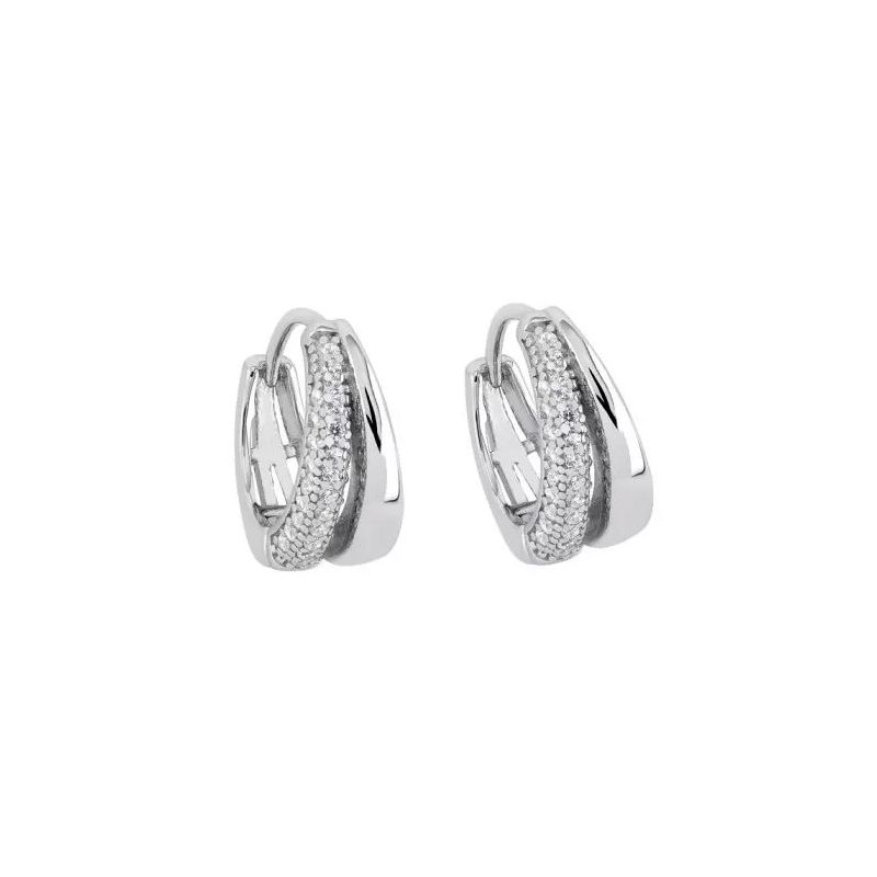 Silver Earrings SL30/C506060