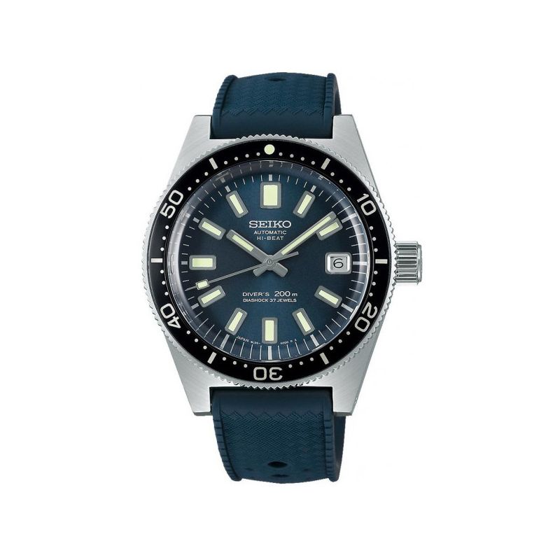 Seiko Elite Prospex 55th Anniversary Limited Edition SLA037J1-1