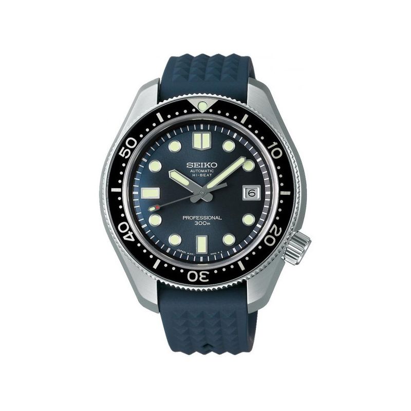 Seiko Elite Prospex 55th Anniversary Limited Edition SLA039J1-1