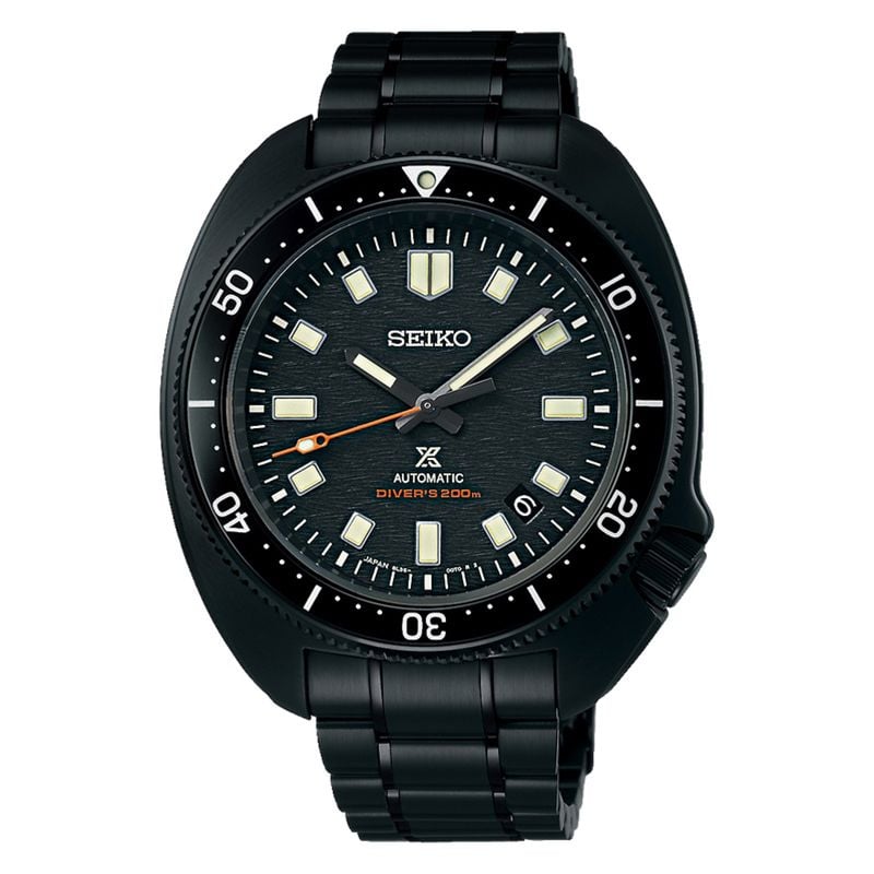 Seiko Prospex Limited Edition SLA061J1-1