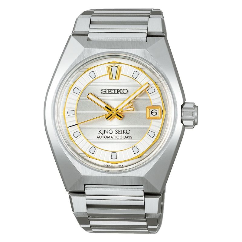 Seiko King Seiko Vanac SLA087J1-1