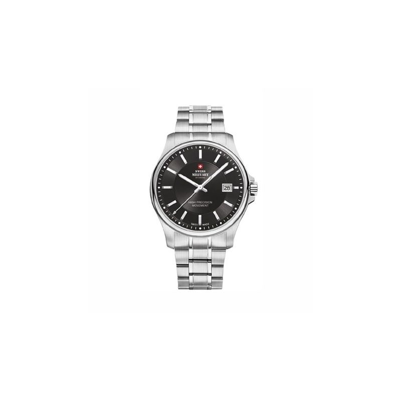 Swiss Military by Chrono -rannekello SM30200.01-1