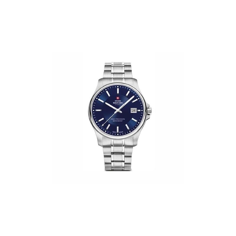 Swiss Military by Chrono -rannekello SM30200.03-1