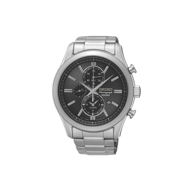 Seiko Chronograph SNAF67P1-1