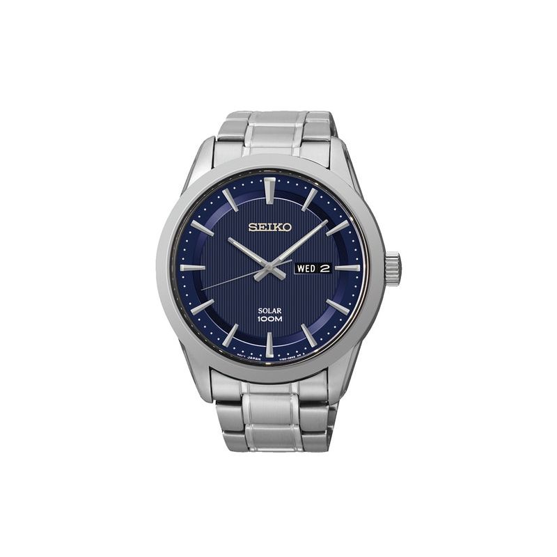 Seiko Solar SNE361P1-1