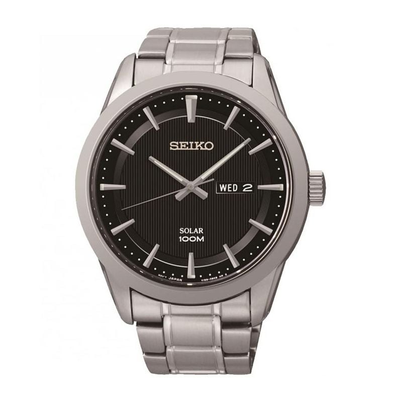 Seiko Solar SNE363P1-1