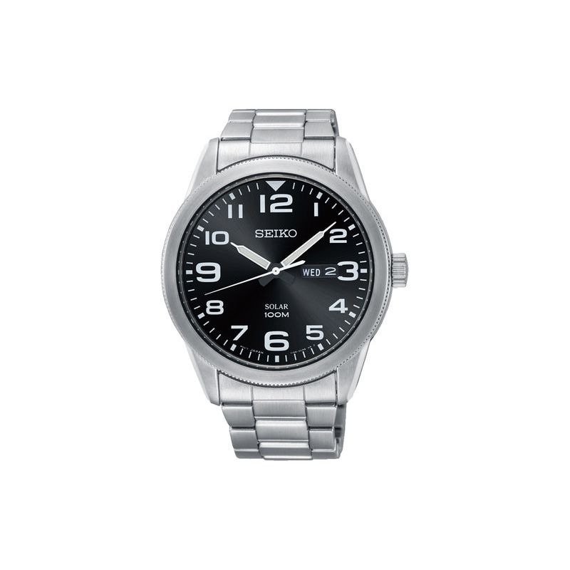 Seiko Solar SNE471P1-1