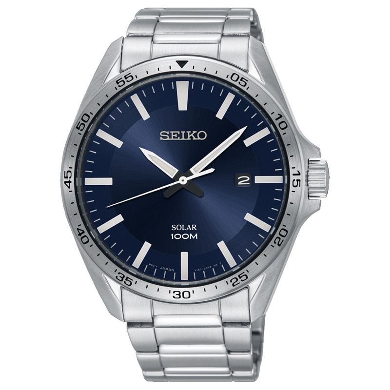 Seiko Solar SNE483P1-1