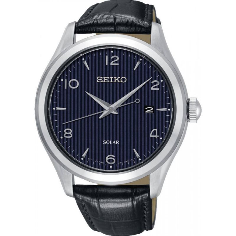 Seiko Solar SNE491P1-1