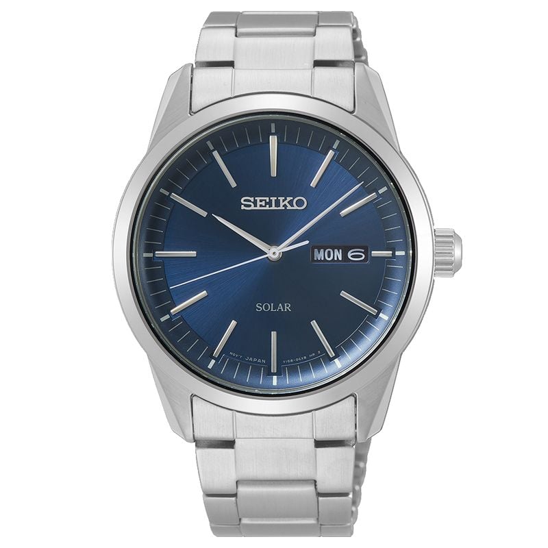 Seiko Solar SNE525P1-1