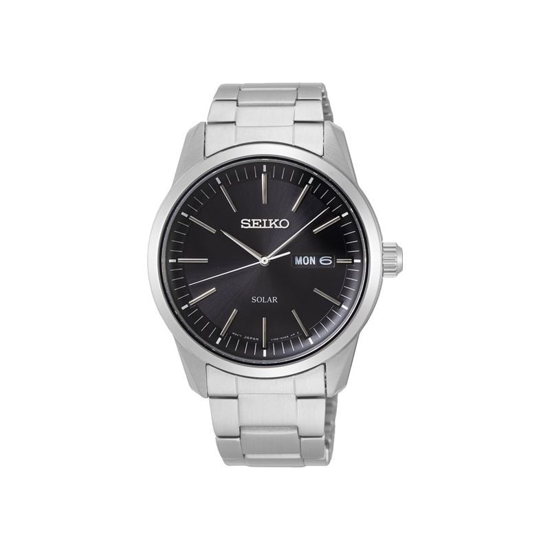 Seiko Solar SNE527P1-1