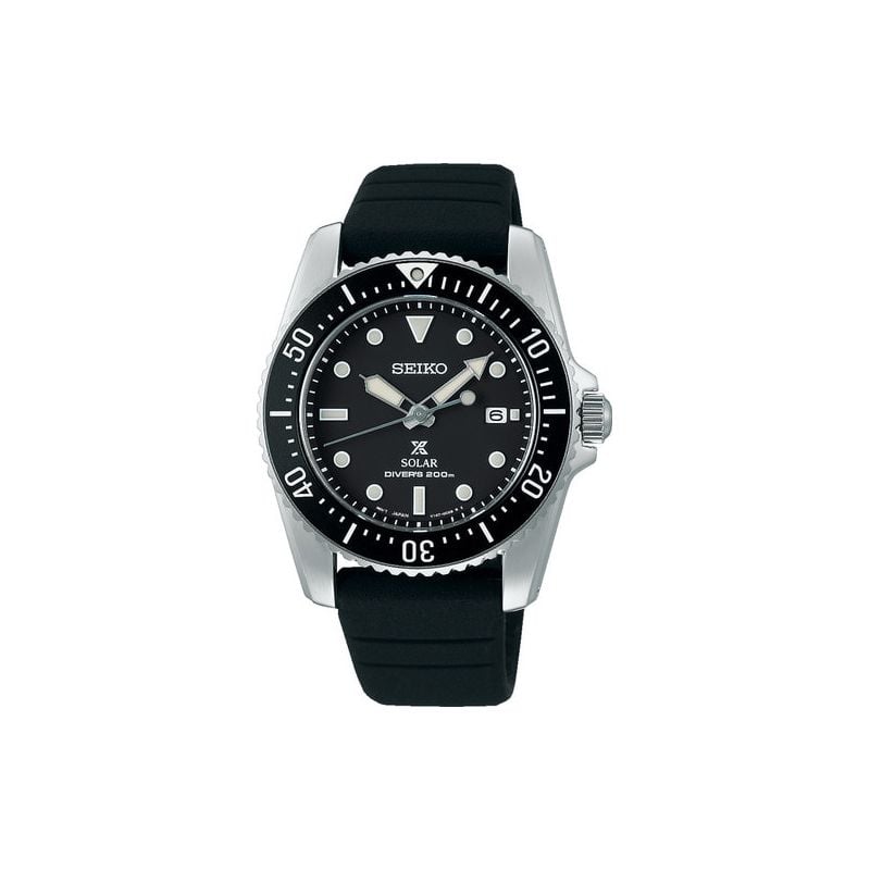 Seiko Prospex Solar Diver's 200M SNE573P1