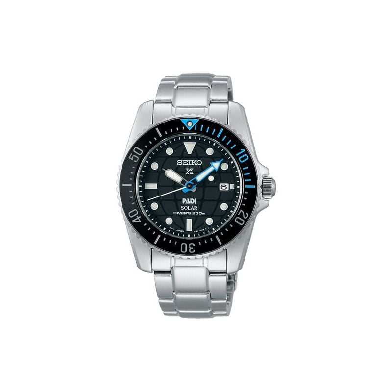 Seiko Prospex Solar Padi Special Edition SNE575P1
