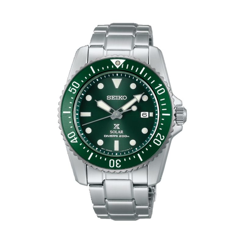 Seiko Prospex Solar SNE583P1-1