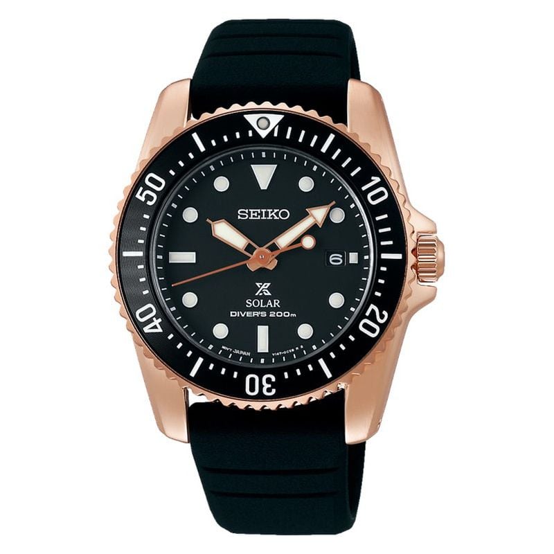Seiko Prospex Solar SNE586P1-1