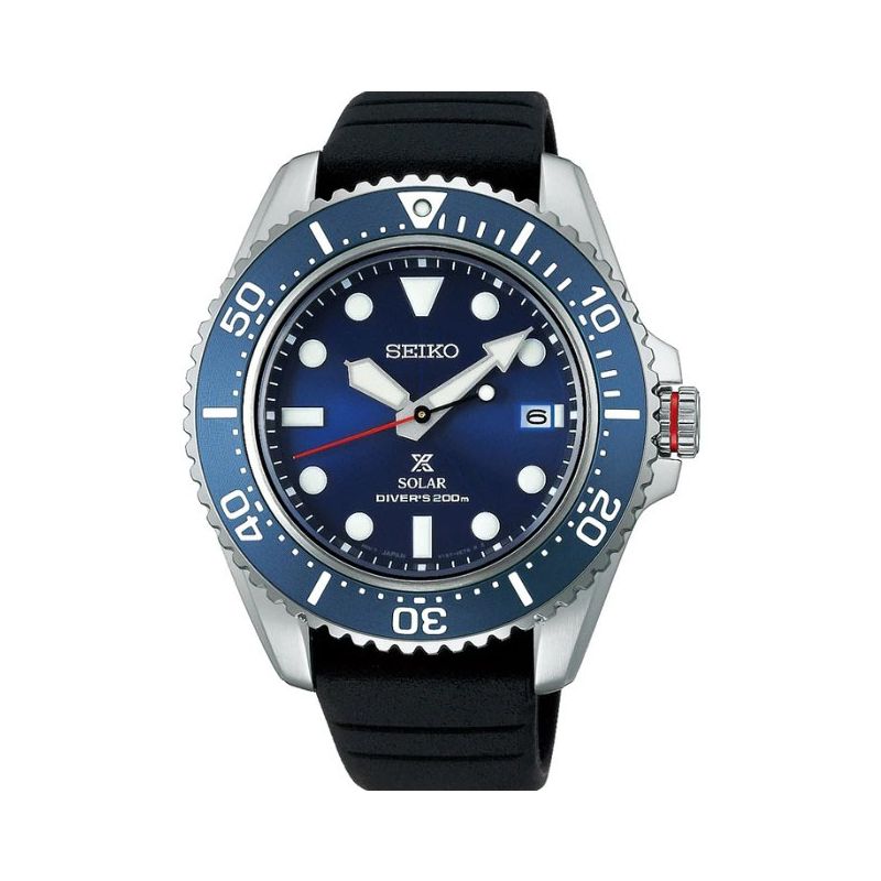 Seiko Prospex New Entry Solar Diver's SNE593P1-1