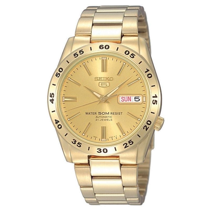 Seiko 5 Sport Automatic SNKE06K1-1