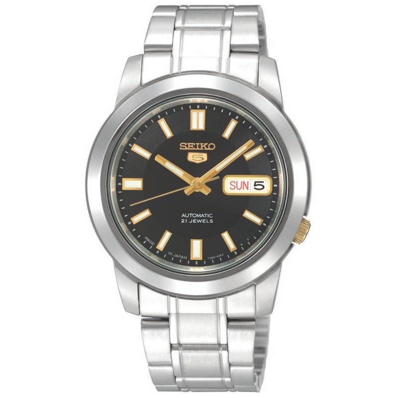 Seiko 5 Automatic SNKK17K1-1