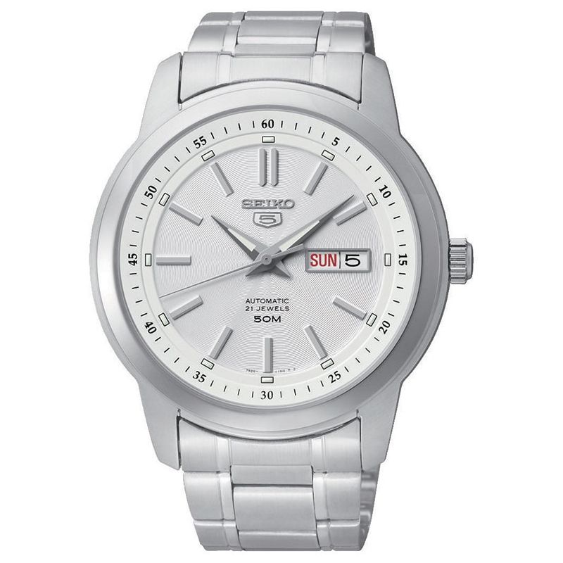 Seiko 5 Automatic SNKM83K1-1