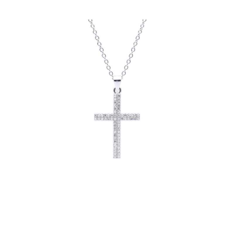 Sorea Cross Necklace SO500306000-1