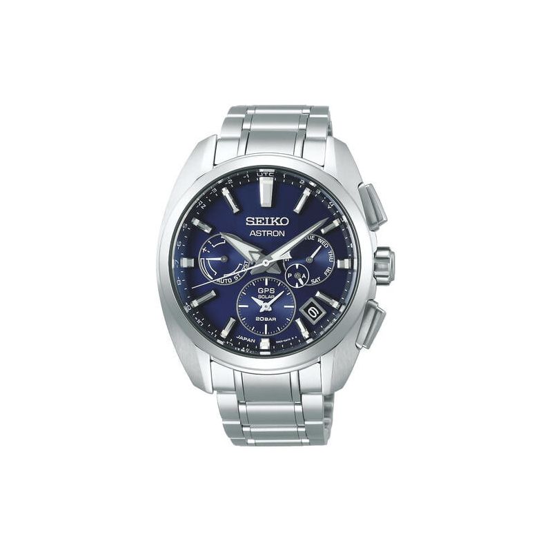 Seiko Astron GPS Solar SSH065J1-1