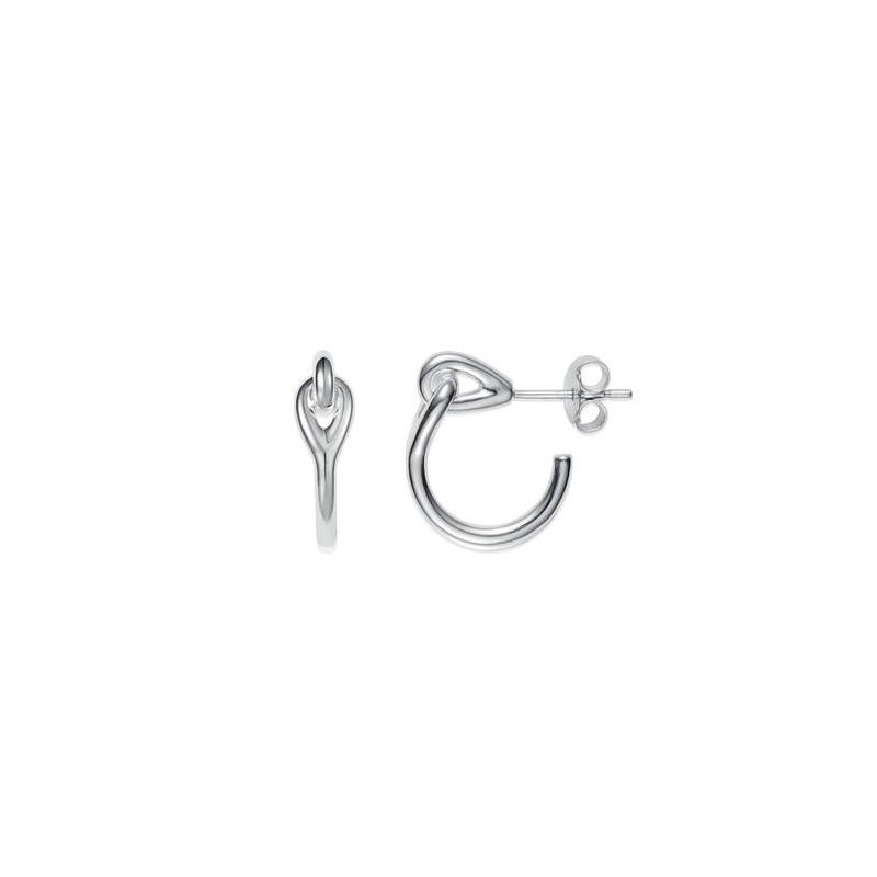 Efva Attling Soulmate Hoops korvakorut 12-100-01979/0000-1