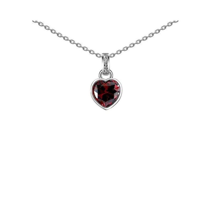 Halskette aus Sterlingsilber SP23149W001