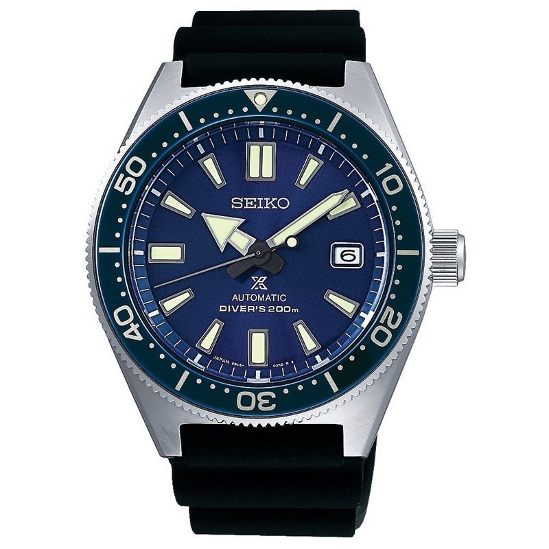 Seiko Elite Prospex Automatic Diver's SPB053J1-1